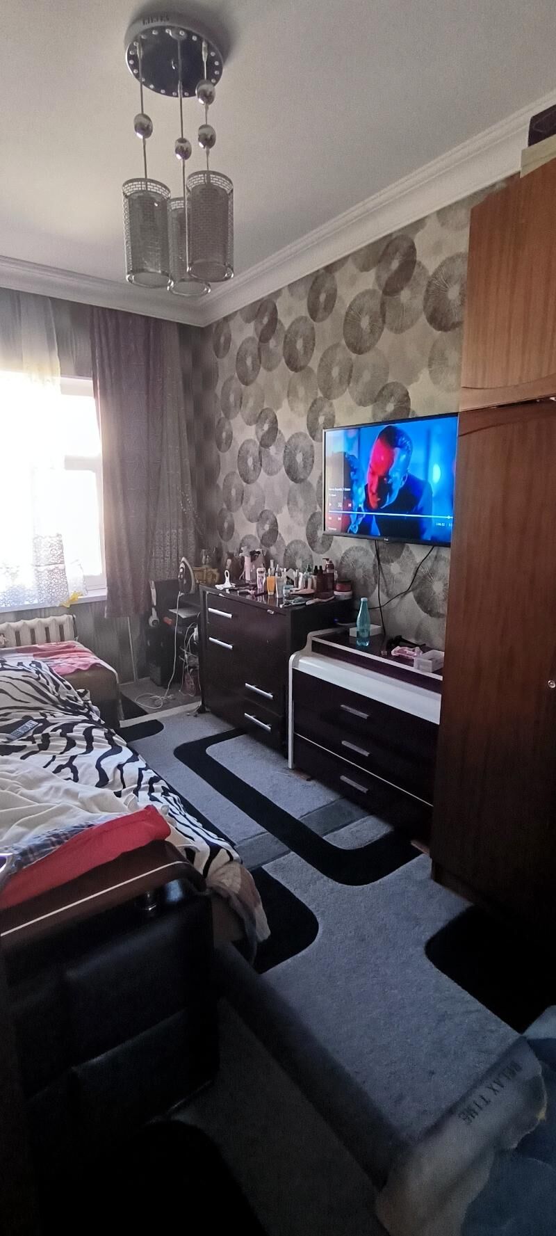 Гаудан В - 3 комнаты - Гаудан "В" - img 1