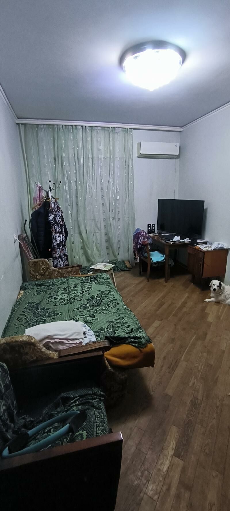  Гаудан В - 3 комнаты  - Гаудан "В" - img 3