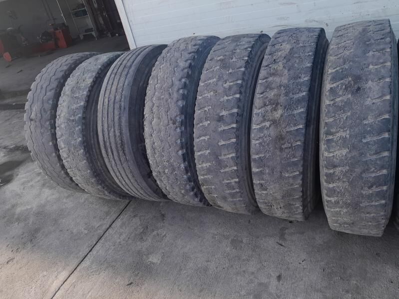 teker 650 TMT - Анев - img 1