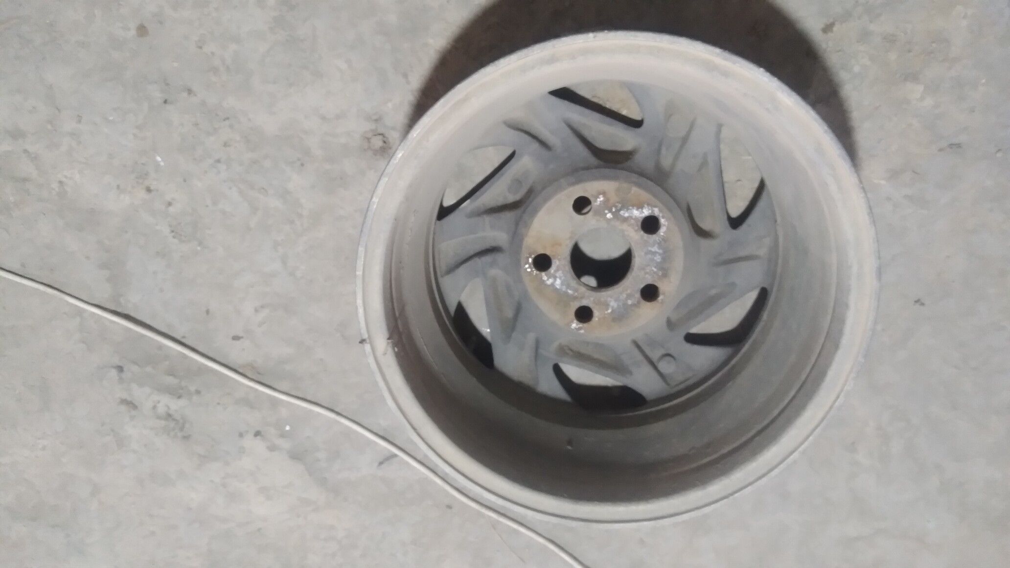 siyena 15 650 TMT - Мургап - img 3