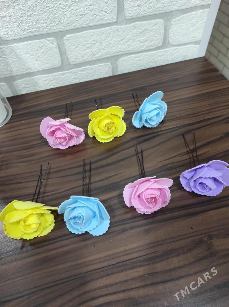 для причёски - Türkmenabat - img 1