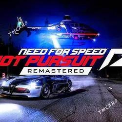 Need for Speed: Hot Pursuit - Türkmenabat - img 1