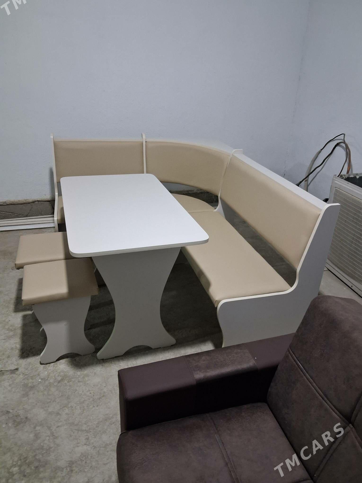 kuhny ugalok - Гарадамак - img 2