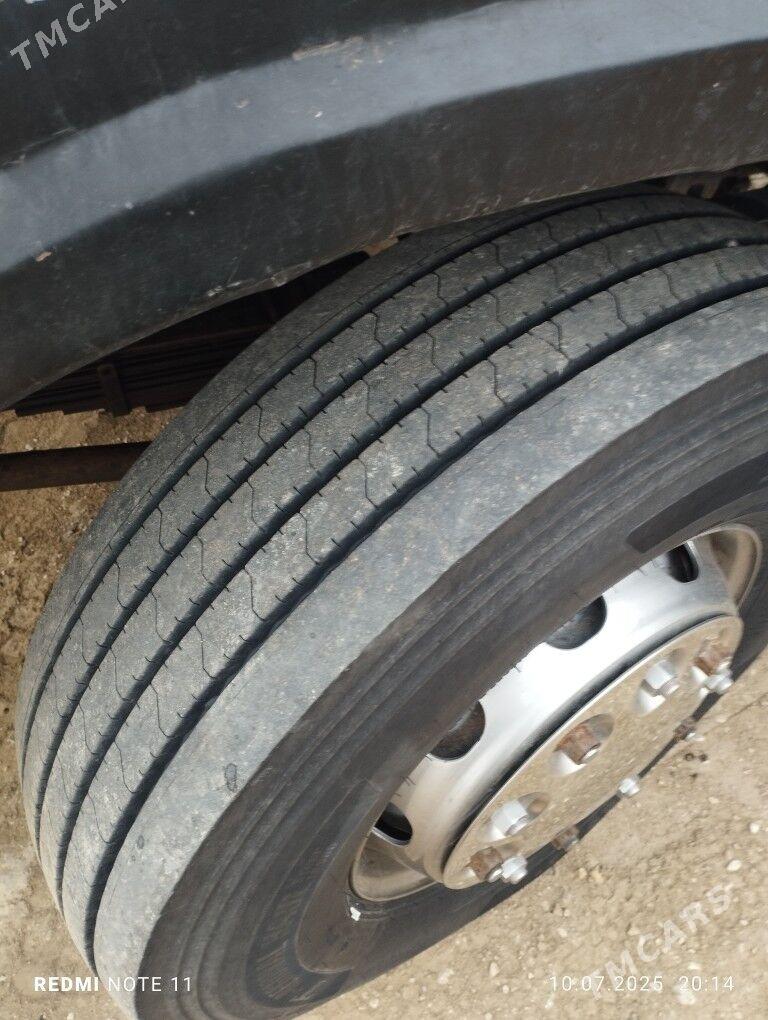 Maz Samosval 1992 - 200 000 TMT - Balkanabat - img 4