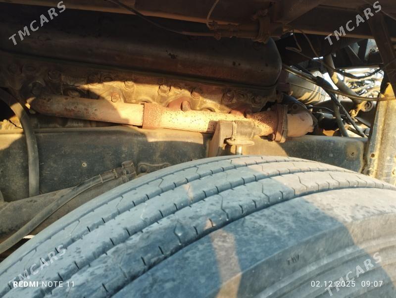 Maz Samosval 1992 - 200 000 TMT - Balkanabat - img 6