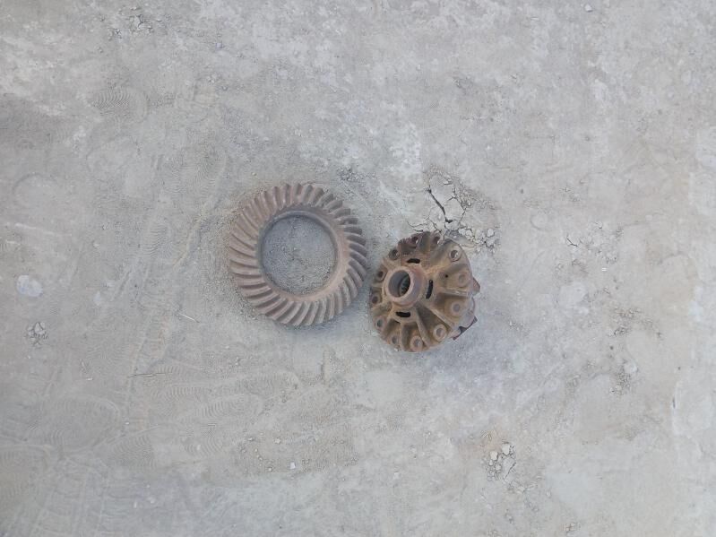 reduktyr 3 200 TMT - Murgap - img 1