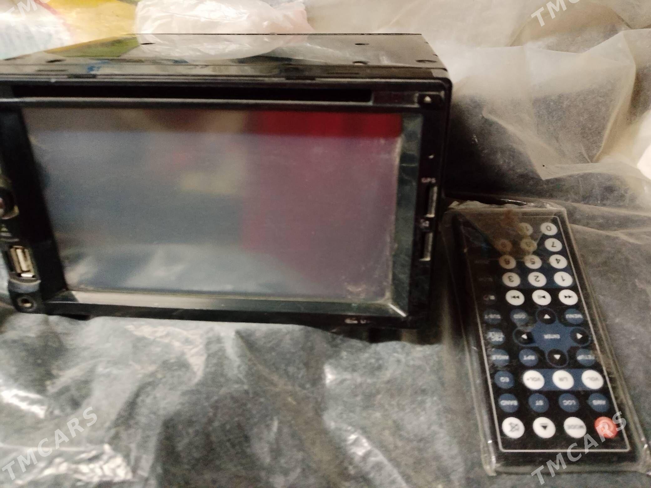 Телевизор автомобильный - Mary - img 2