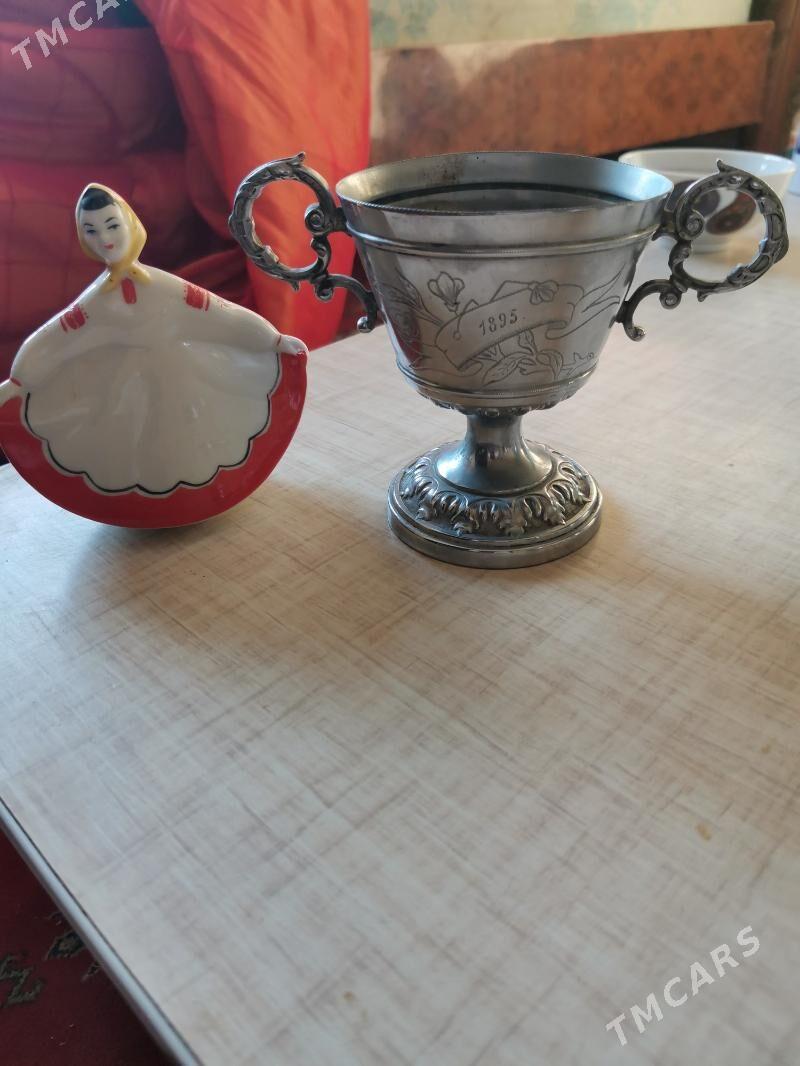 Heykel - Балканабат - img 1