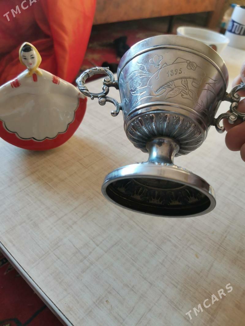 Heykel - Балканабат - img 5