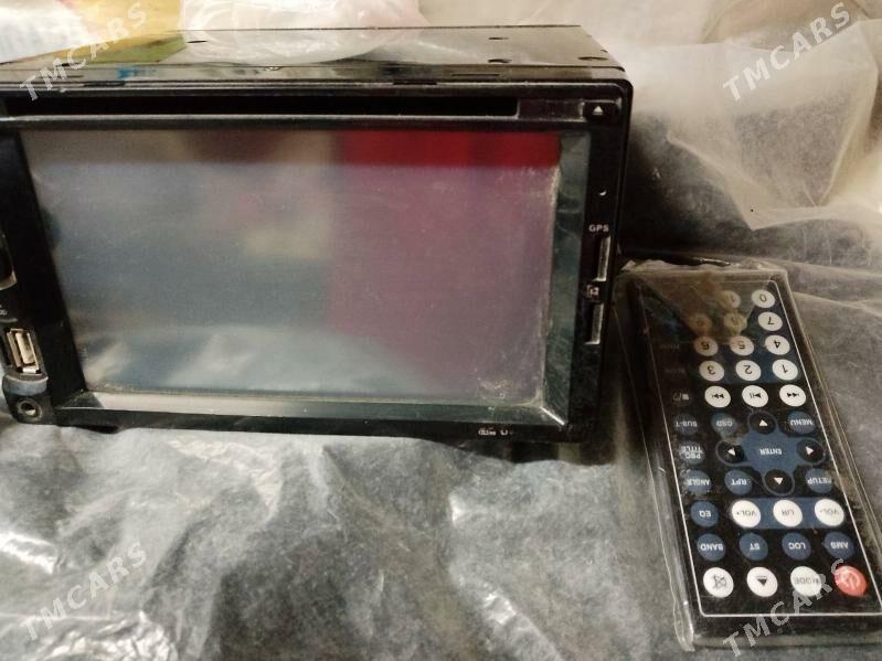 Телевизор автомобильный - Mary - img 1