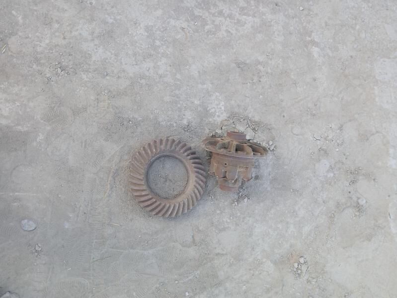 reduktyr 3 200 TMT - Мургап - img 2