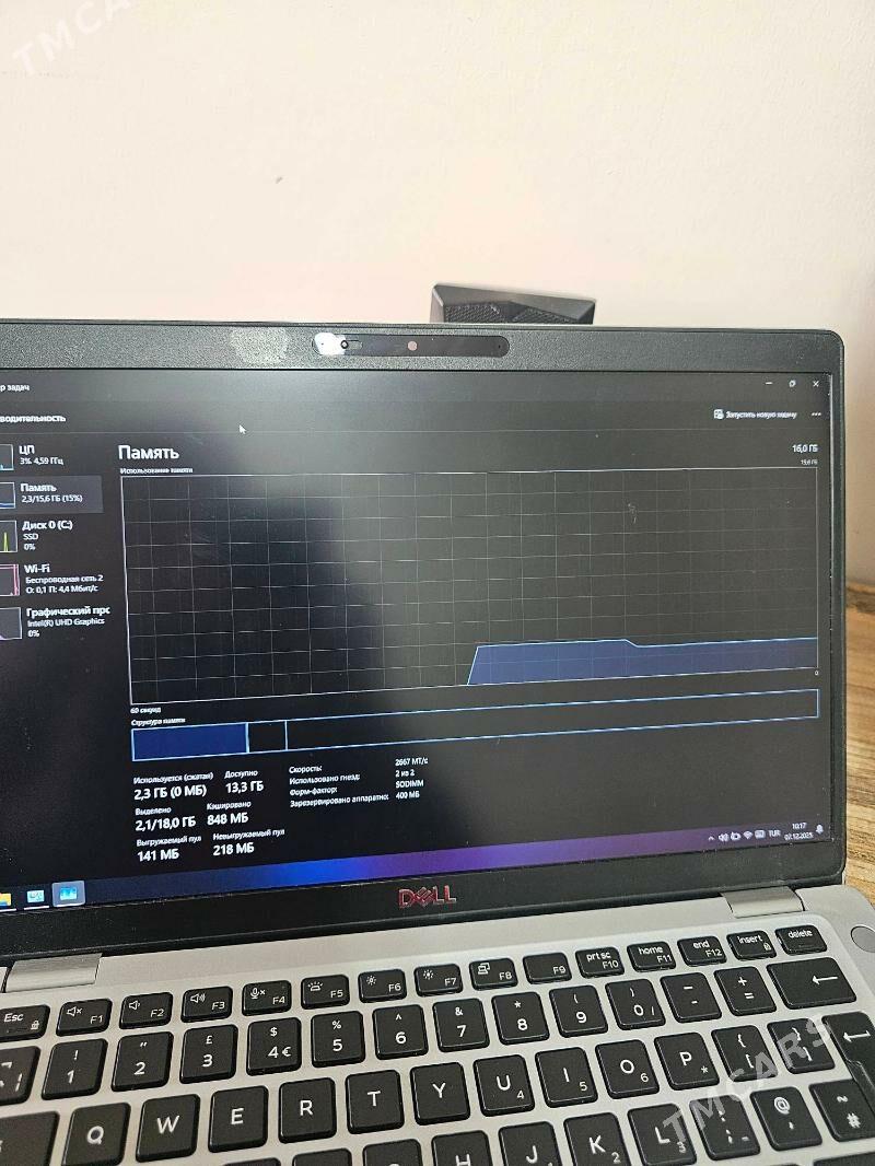 Dell Sensorly - Mary - img 3