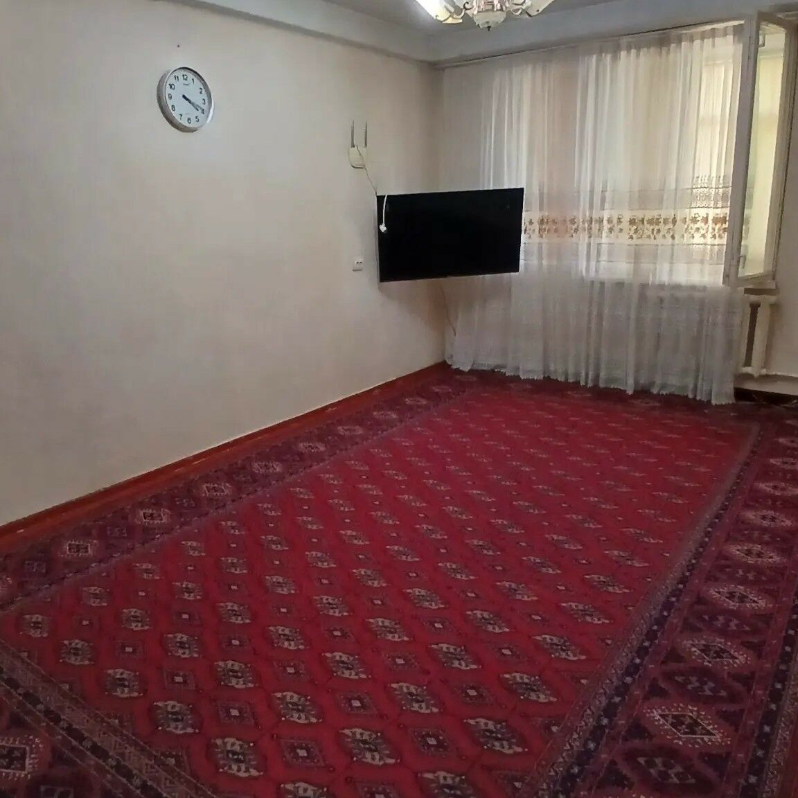 Arenda Jay Alisher-Nowayi 1kom - Aşgabat - img 1