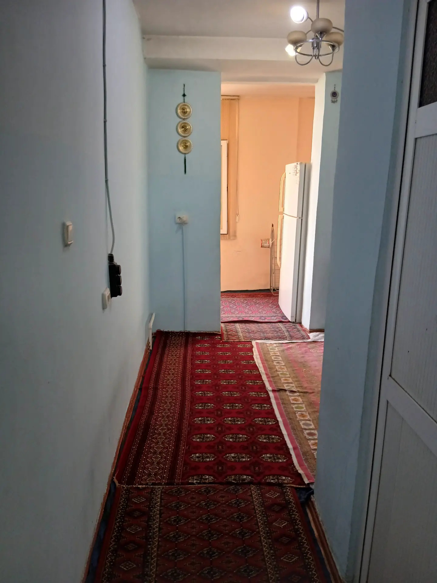 Arenda Jay Alisher-Nowayi 1kom - Aşgabat - img 8