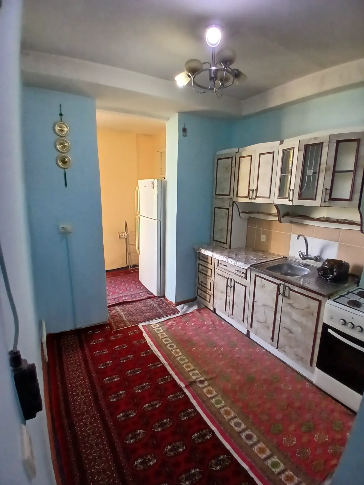 Arenda Jay Alisher-Nowayi 1kom - Aşgabat - img 6