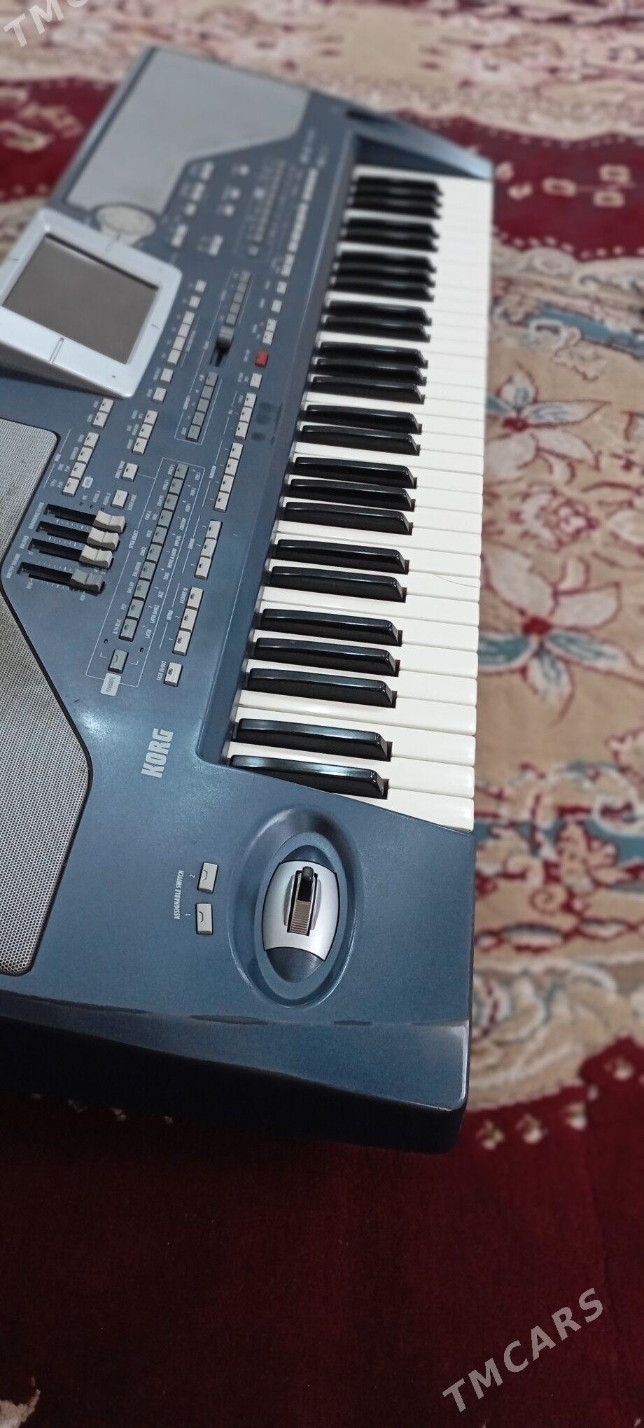 PA800 Ýamaha - Байрамали - img 2