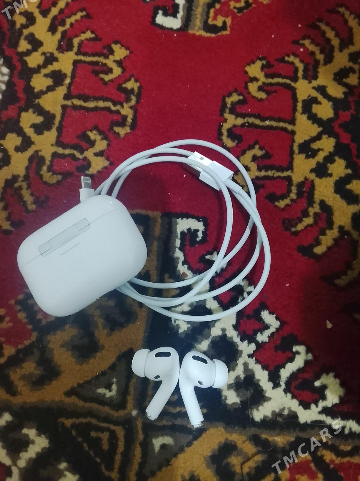 навушник  аргинал - Махтумкули - img 2