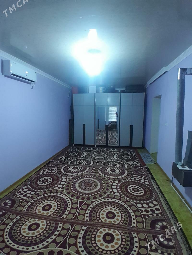 satlyk jaý eýesinden - Mary - img 7