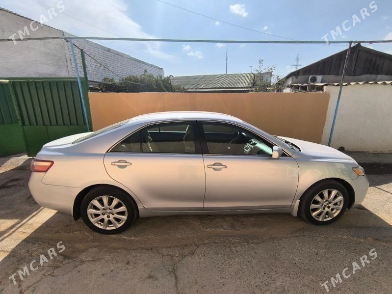 Toyota Camry 2007 - 180 000 TMT - Ашхабад - img 3