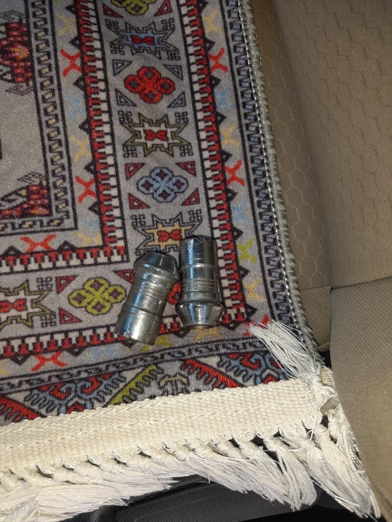 BOLT SKRETKA FORT 100 TMT - Гуртли - img 6