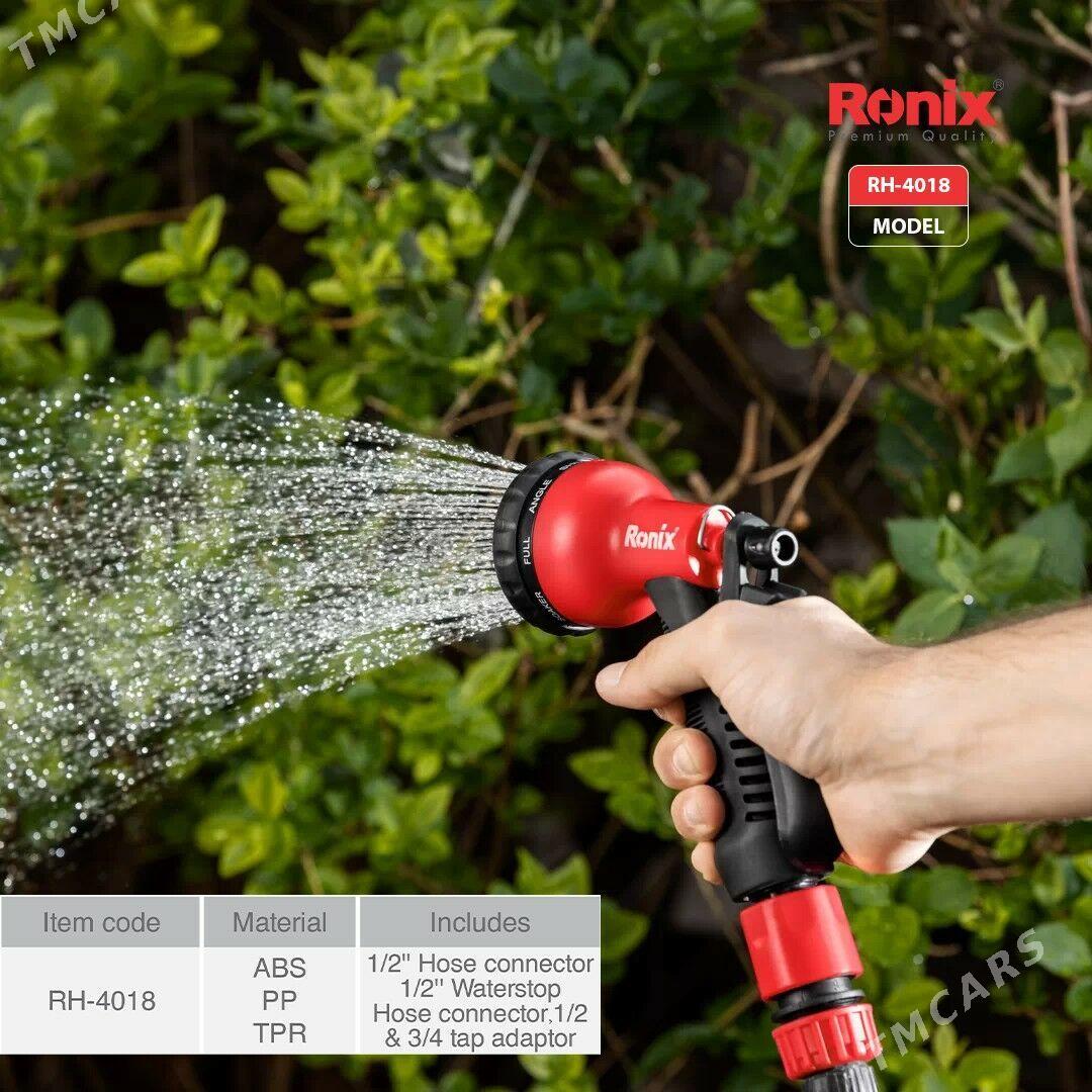 Ýokary basyşly moýka aparat - Aşgabat - img 3