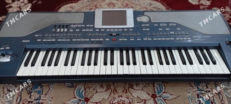 PA800 Ýamaha - Байрамали - img 1