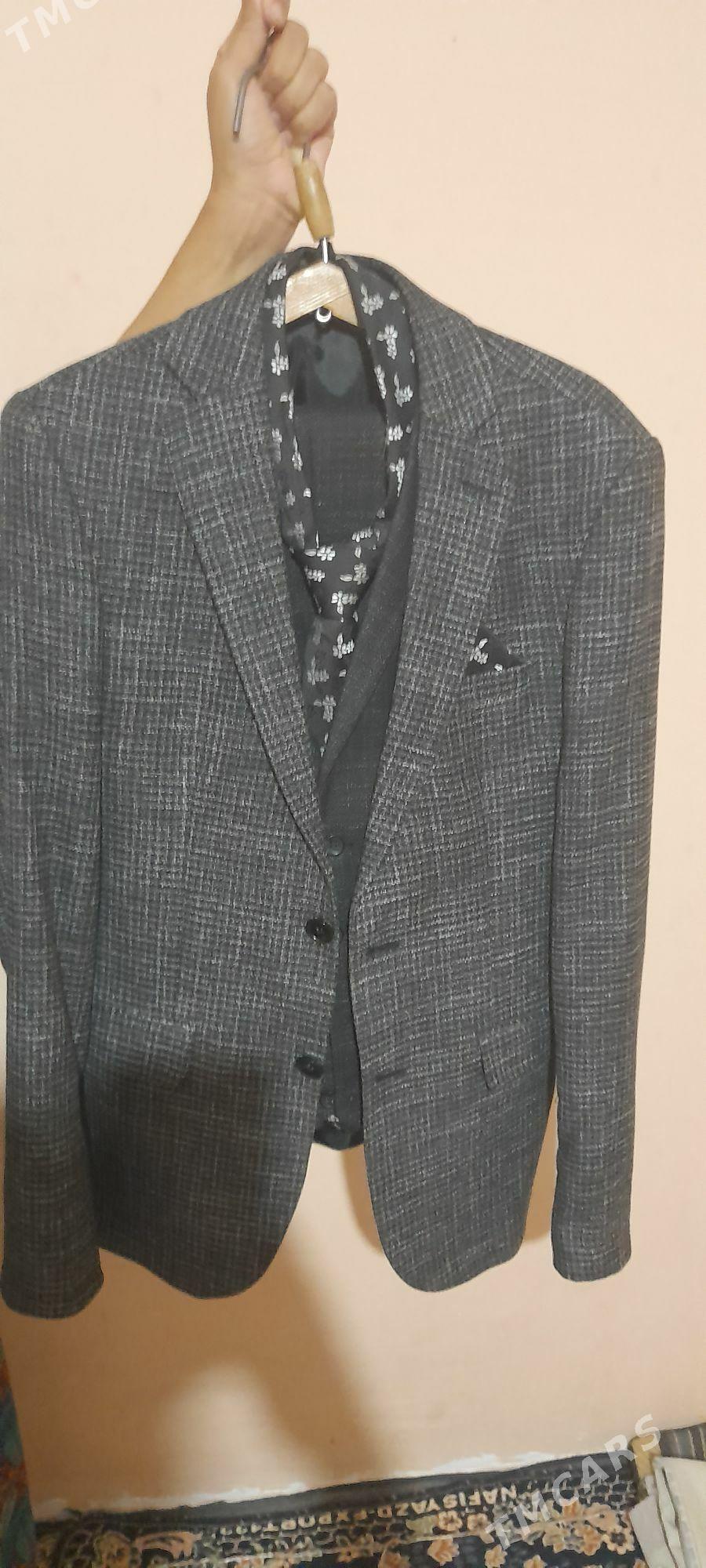 kastum balak - Туркменбаши - img 1