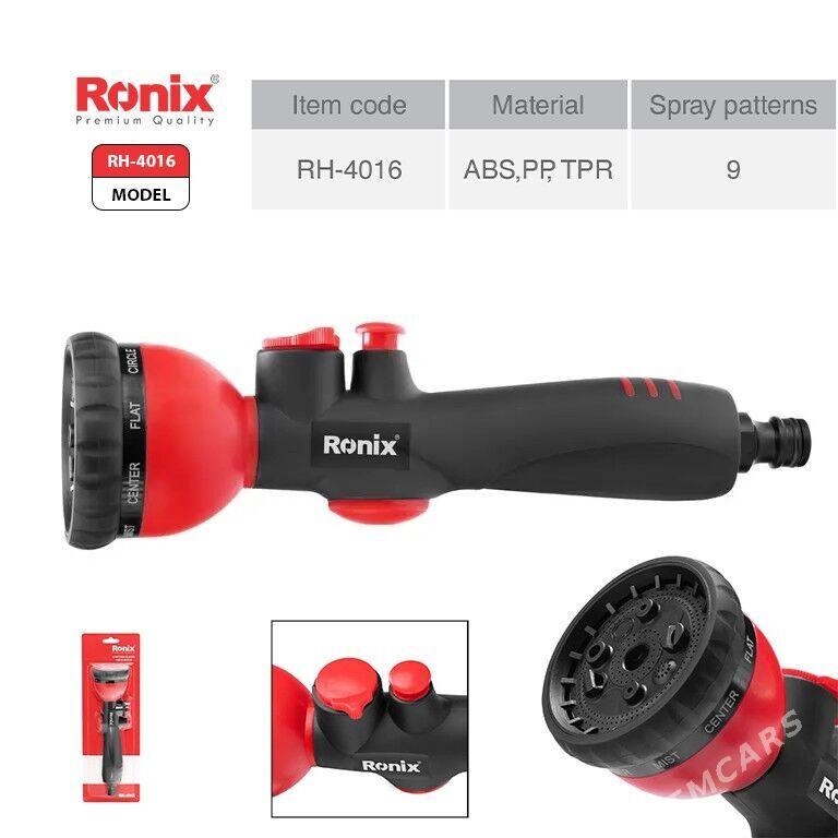 Ýokary basyşly moýka aparat - Aşgabat - img 2