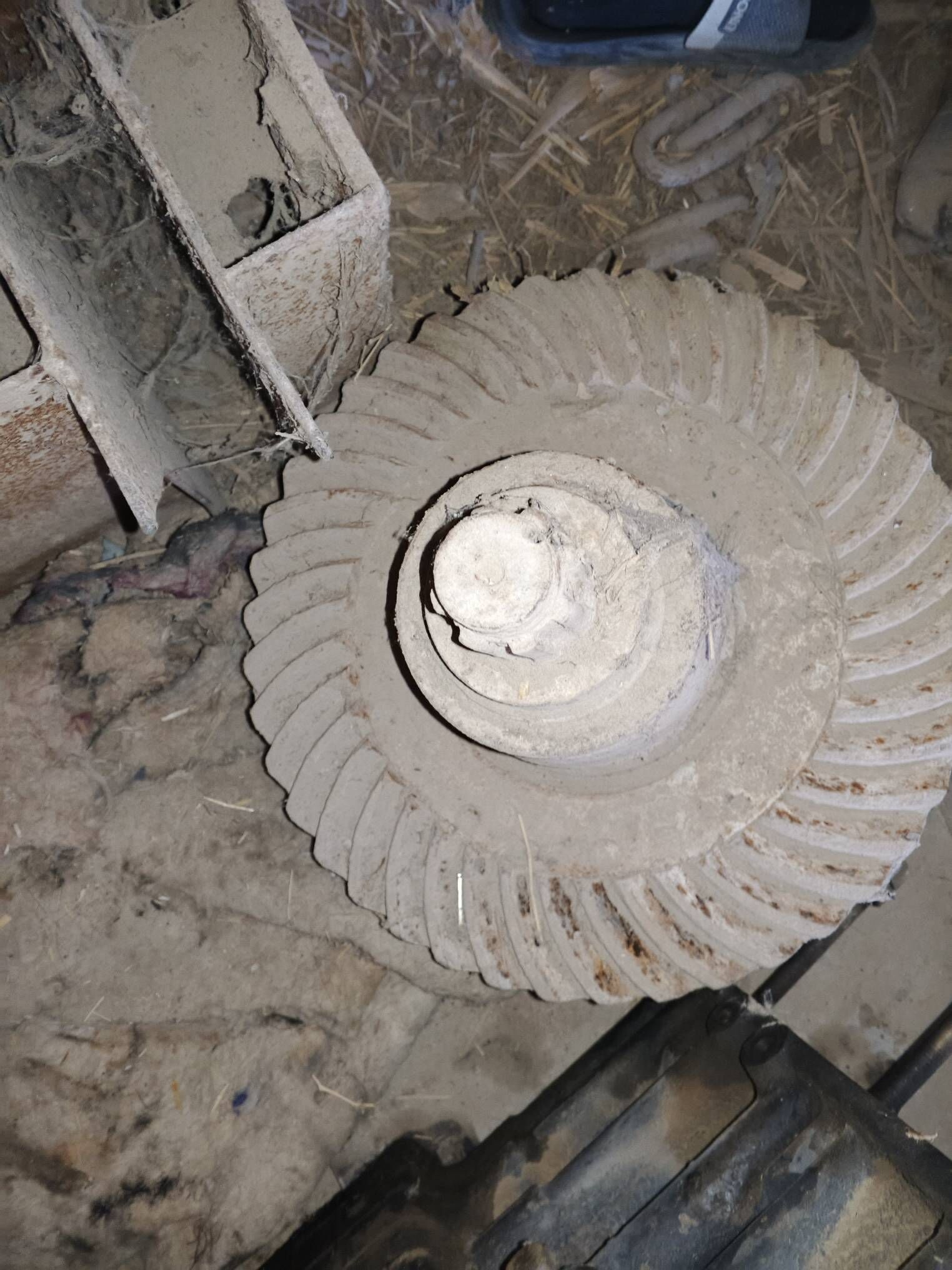 reduktor 2 000 TMT - Ýaşlyk - img 1