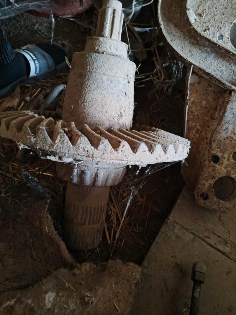 reduktor 2 000 TMT - Ýaşlyk - img 2