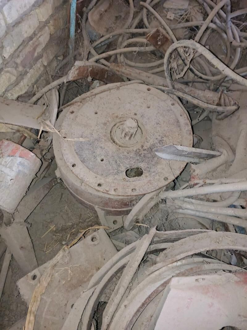 reduktor 2 000 TMT - Ýaşlyk - img 3