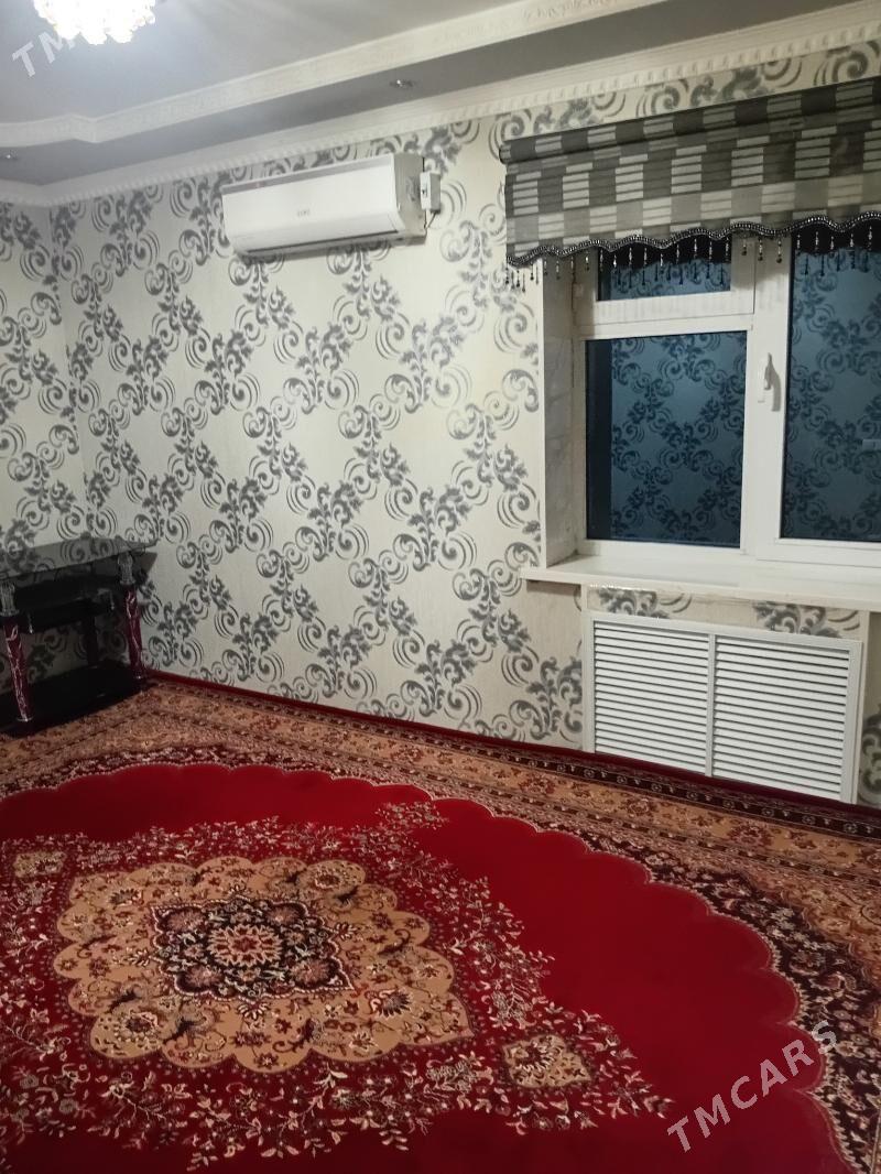 Satlyk jay - Мары - img 1