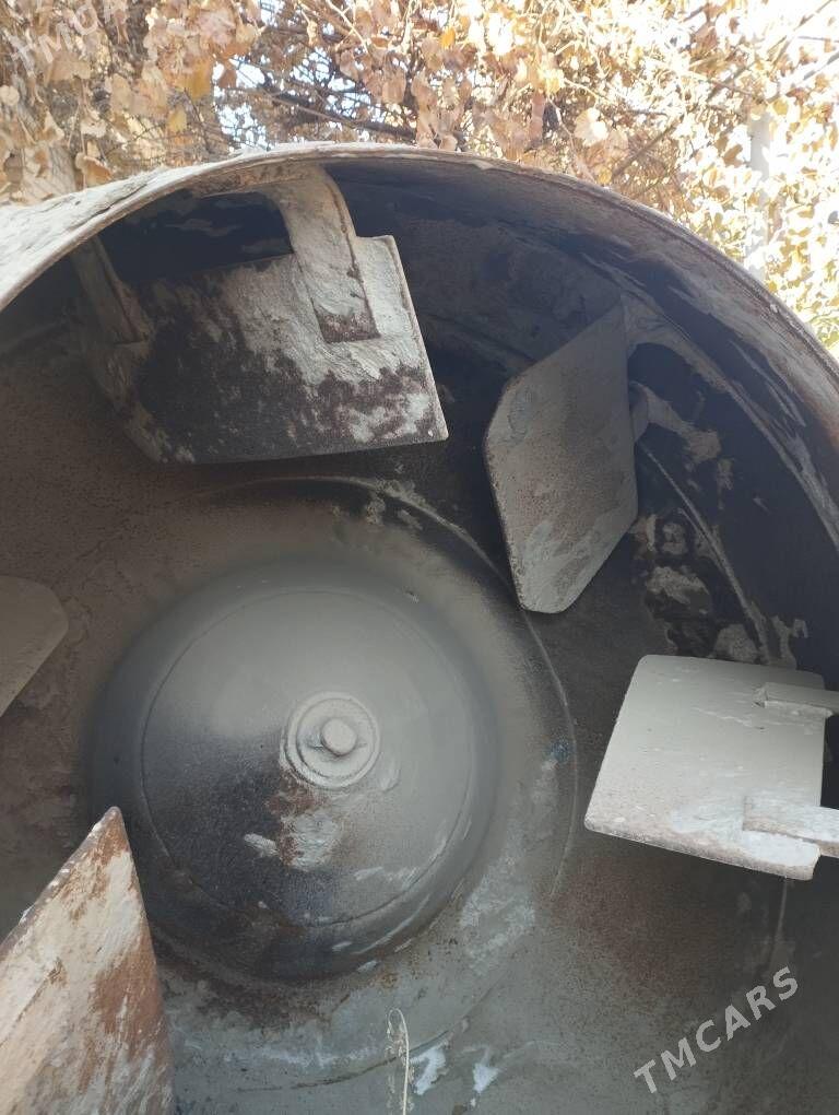 бетон мешалка - Дянев - img 3