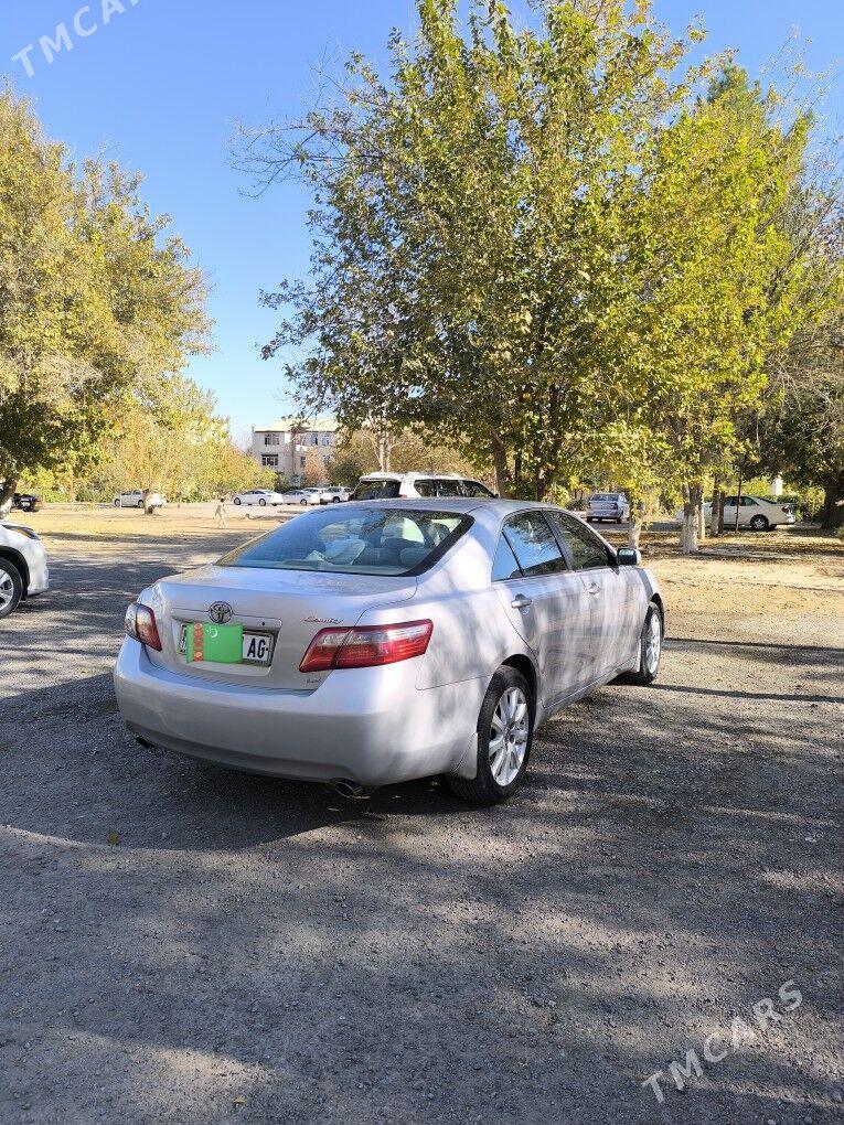 Toyota Camry 2007 - 180 000 TMT - Ашхабад - img 2