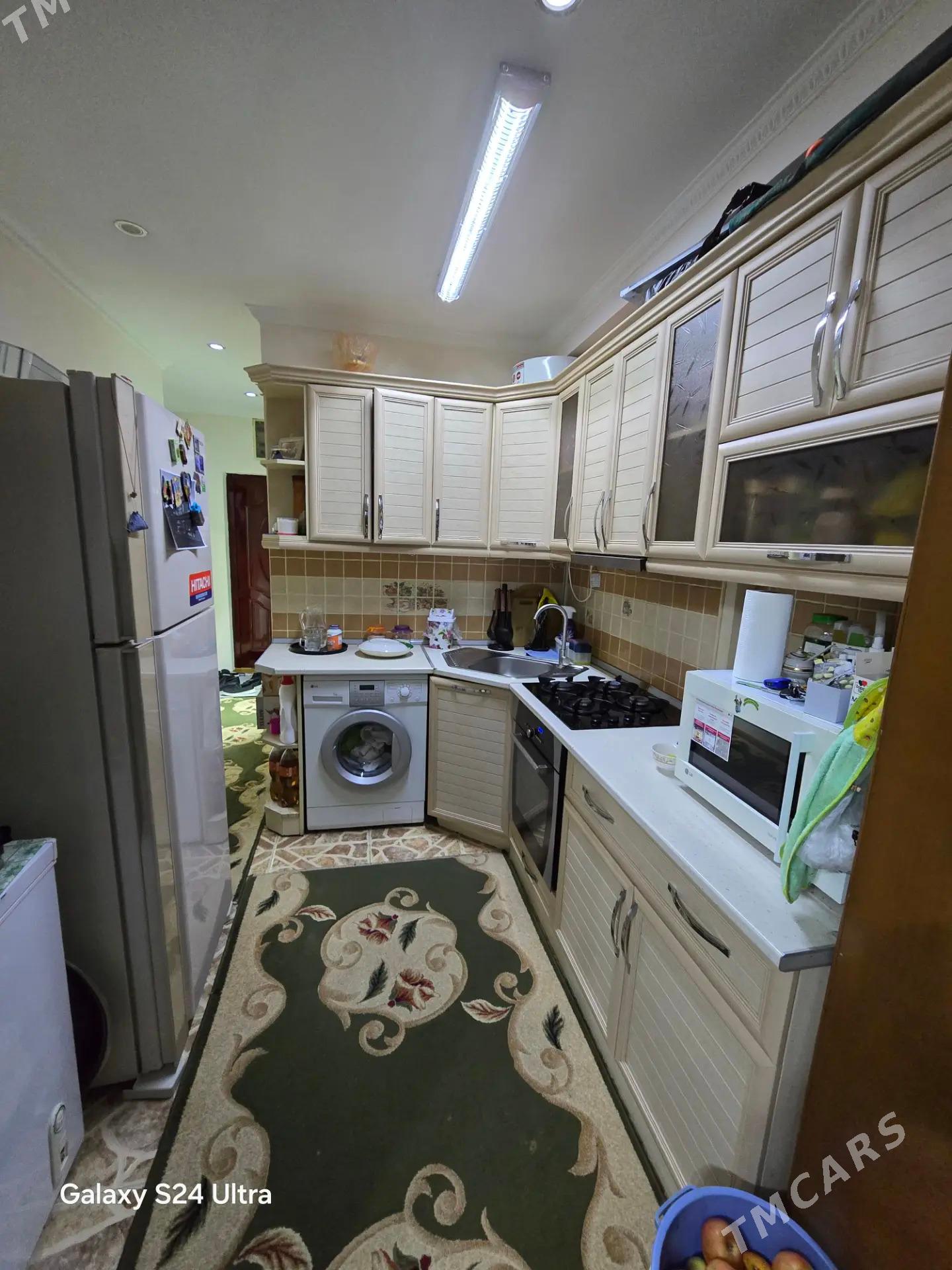 Гаудан В 1-этаж 2-комнаты - Howdan "W" - img 1