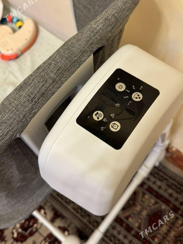 электрическая кровать - Aşgabat - img 2