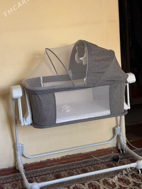 электрическая кровать - Aşgabat - img 4