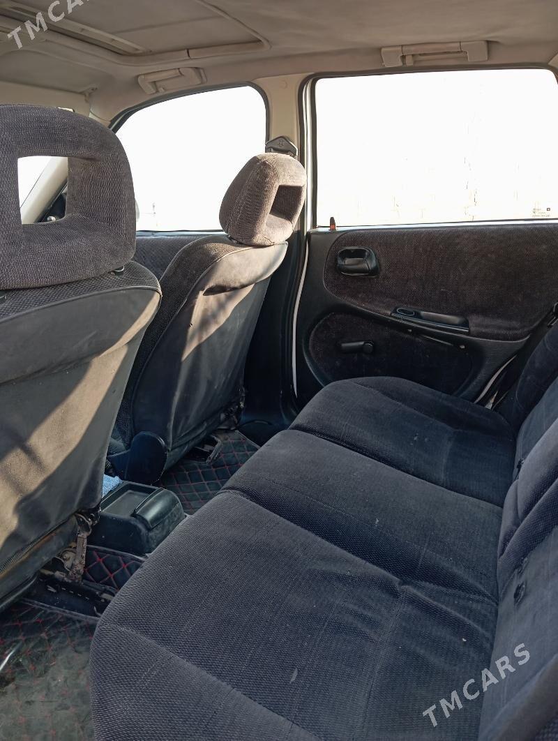 Opel Astra 1996 - 40 000 TMT - Мары - img 5