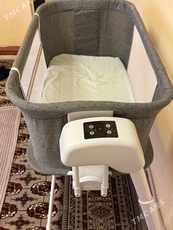 электрическая кровать - Aşgabat - img 3