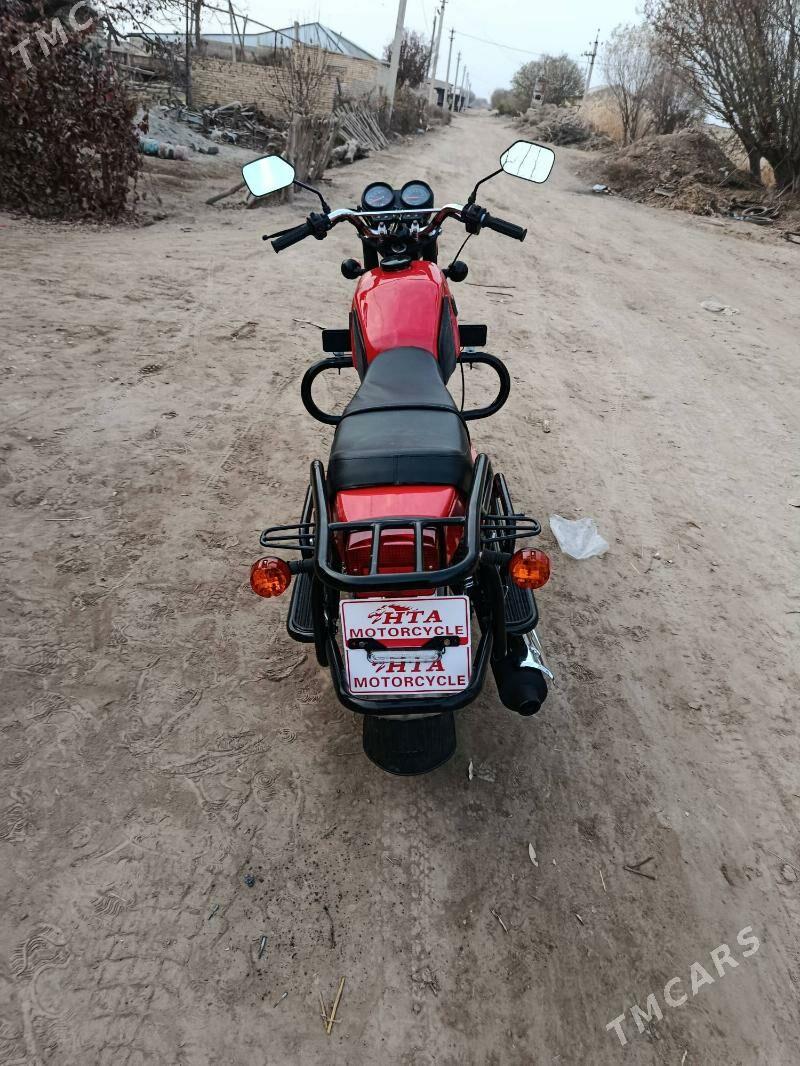 Fekon FK200-14G 2017 - 17 000 TMT - Halaç - img 1