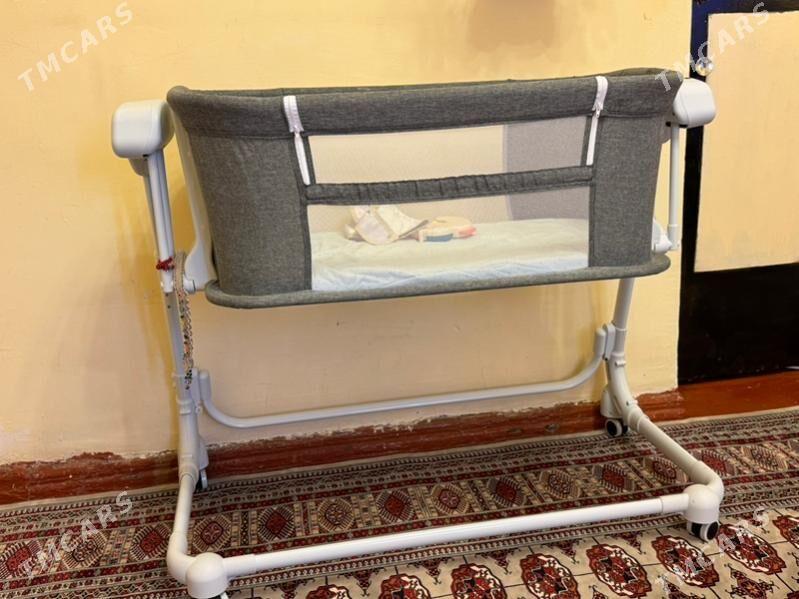 электрическая кровать - Aşgabat - img 1