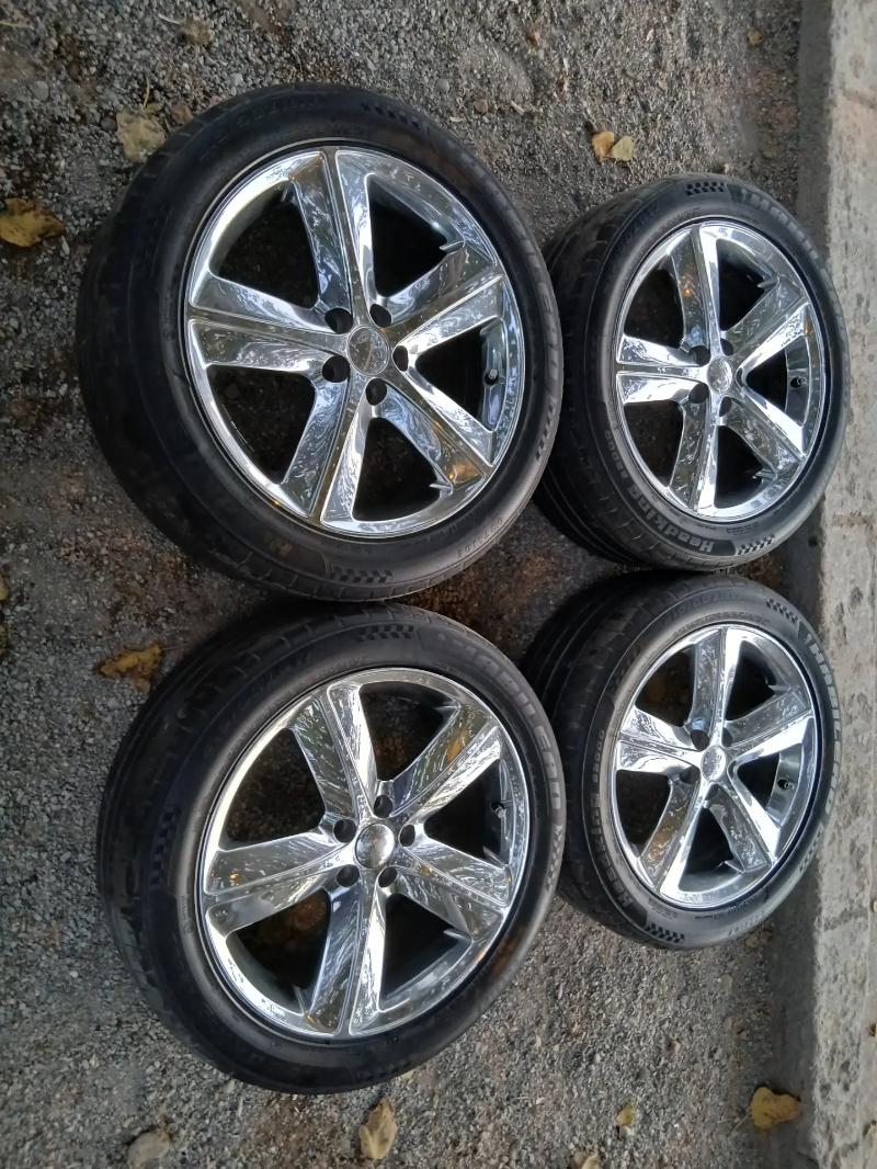 Karolla 17lik Hrom Disga Teker 2 000 TMT - Бедев - img 3