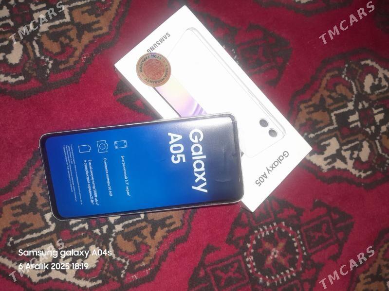 Samsung Galaxy A05 - Gypjak - img 6