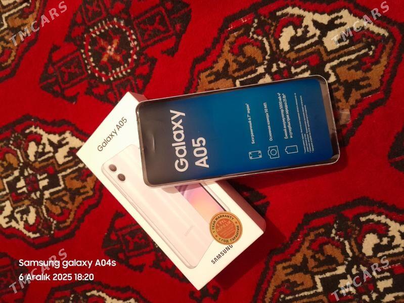 Samsung Galaxy A05 - Gypjak - img 5