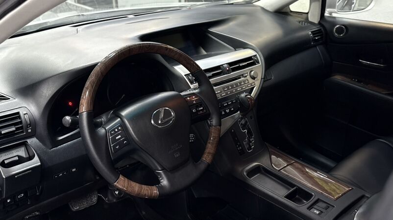 Lexus RX 350 2011 - 305 000 TMT - Aşgabat - img 7