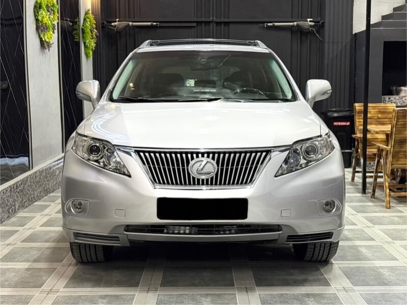 Lexus RX 350 2011 - 305 000 TMT - Aşgabat - img 1