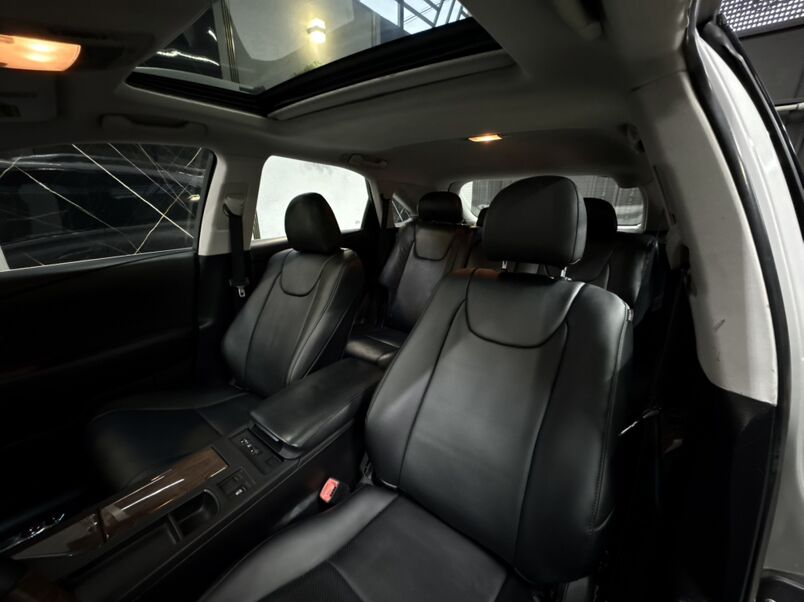 Lexus RX 350 2011 - 305 000 TMT - Aşgabat - img 8