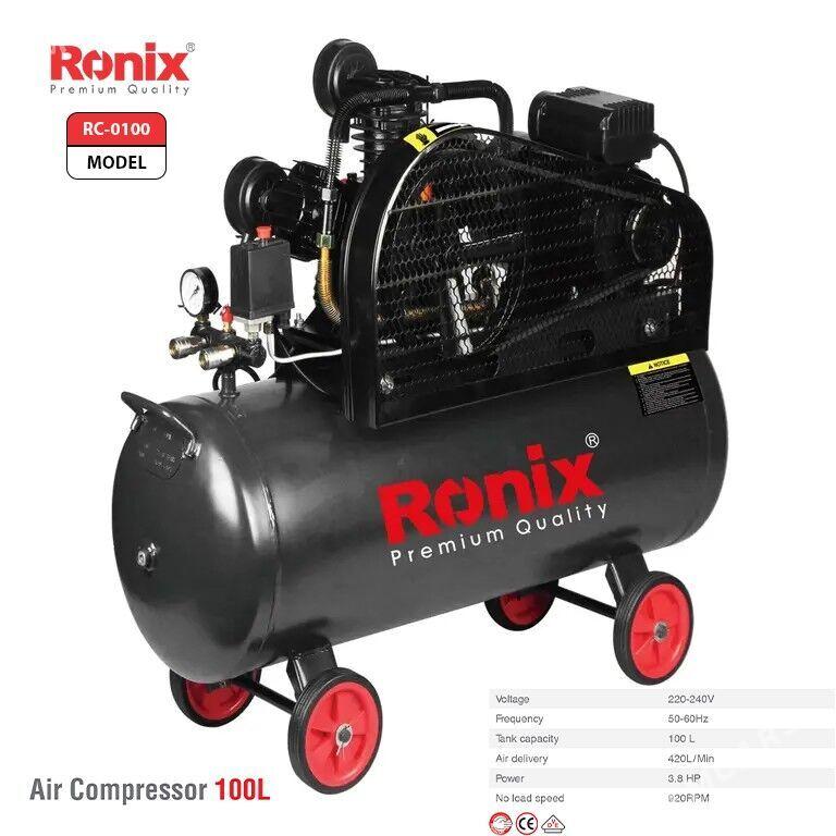 Kompressor Комрессор - Ашхабад - img 3