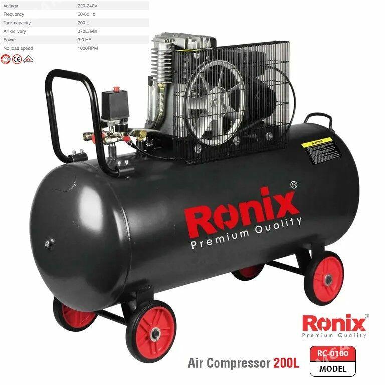 Kompressor Комрессор - Ашхабад - img 5