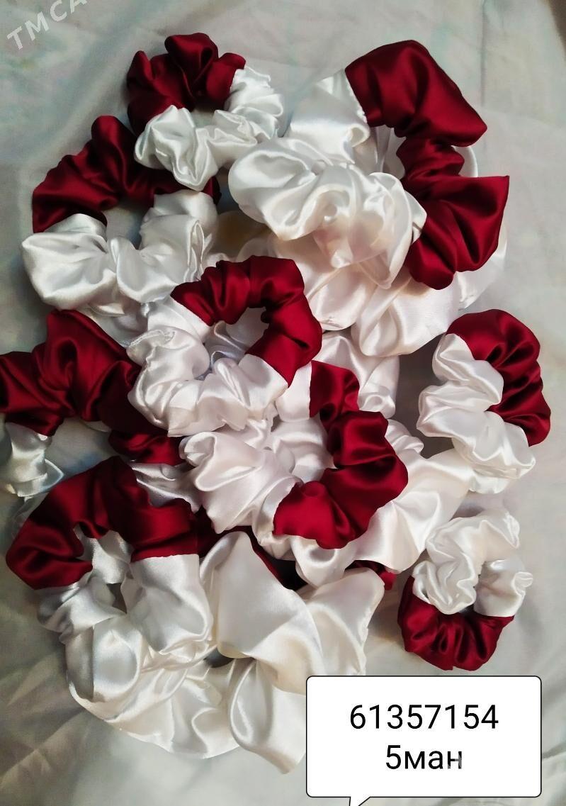 rezinka - Türkmenbaşy - img 1